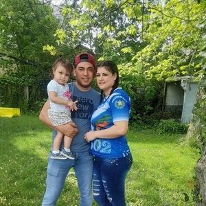 Meet your Posher, Edgar